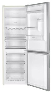 Холодильник Maunfeld MFF185NFBG Inverter фото 2 в Новосибирске