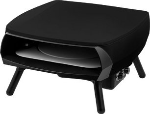 Печь для пиццы BORK G612 bk фото 3 в Новосибирске