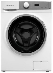 Стирально-сушильная машина Kuppersberg WDM 470 W фото в Новосибирске