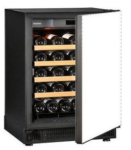 Встраиваемый мультитемпературный винный шкаф EuroCave S-059 K-800015-S фото в Новосибирске