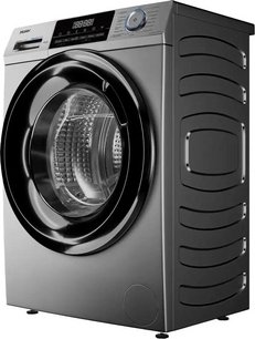 Стиральная машина Haier HW70-BP12929SE фото 2 в Новосибирске