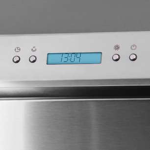 Вытяжка Maunfeld GLORIA 60 INOX Glass Transparent фото 3 в Новосибирске