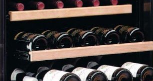 Винный шкаф IP CEX 2501 VU фото 3 в Новосибирске