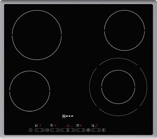 Независимая варочная панель Нефф T13D20N1 фото в Новосибирске Независимая варочная панель Neff T13D20N1 фото в Новосибирске