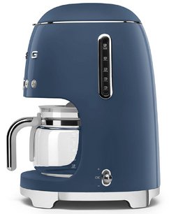 Капельная кофеварка Smeg DCF02NBEU фото 2 в Новосибирске