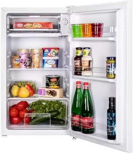 Холодильник MAUNFELD MFF83W фото 2 в Новосибирске