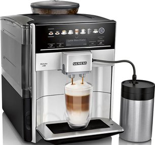 Кофемашина Siemens TE653M11RW фото 2 в Новосибирске