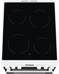 Электрическая плита Electrolux EKI954901W фото 4 в Новосибирске