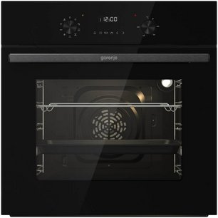 Духовой шкаф Gorenje BO6737E01TNBG фото в Новосибирске