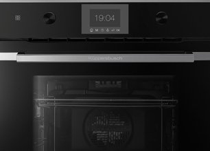 Духовой шкаф Kuppersbusch B 6350.0 S4 Gold фото 3 в Новосибирске