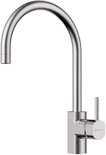 Смеситель Omoikiri WAKAYAMA BN фото