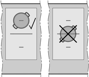 Варочная панель Миле KM 7564 FR фото 4 в Новосибирске Варочная панель Miele KM 7564 FR фото 4 в Новосибирске