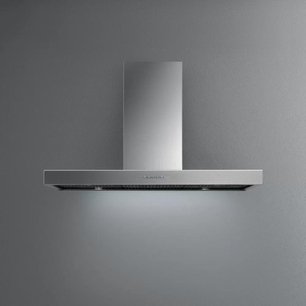 Вытяжка Фалмек Plane GREEN TECH 90 inox wall фото 2 в Новосибирске Вытяжка Falmec Plane GREEN TECH 90 inox wall фото 2 в Новосибирске