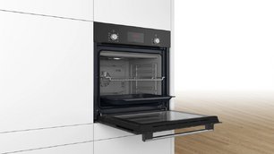 Духовой шкаф Bosch HBF153BB0 фото 4 в Новосибирске