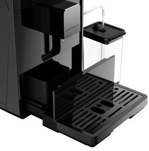 Кофемашина Куперсберг KCF 401 B фото 4 в Новосибирске Кофемашина Kuppersberg KCF 401 B фото 4 в Новосибирске