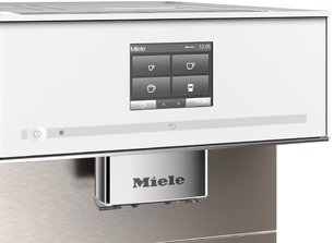 Кофемашина Miele CM 7550 BRWS CoffeePassion фото 3 в Новосибирске