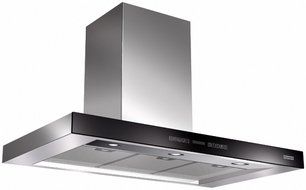 Вытяжка Franke FCR 908 TC BK/XS фото в Новосибирске