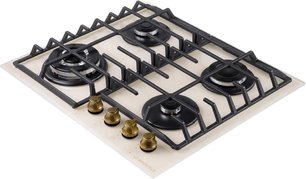 Газовая варочная панель MAUNFELD EGHG.64.63CBG.R/G фото 3 в Новосибирске