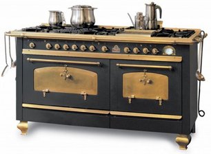 Варочный центр Restart ELG 048 фото в Новосибирске