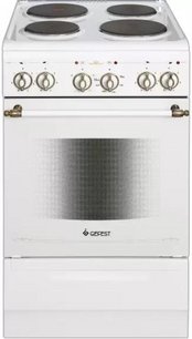 Плита Gefest ЭП Н Д 5140-01 0121 фото в Новосибирске