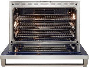 Кухонный блок Wolf ICBIR36550/S/T фото 3 в Новосибирске