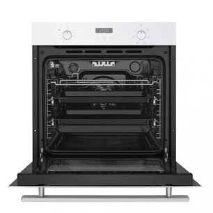 Шкаф духовой электрический MAUNFELD EOEM.769W фото 2 в Новосибирске