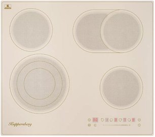 Варочная панель Куперсберг ECS 623 C фото 2 в Новосибирске Варочная панель Kuppersberg ECS 623 C фото 2 в Новосибирске