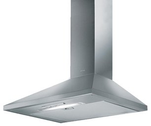 Вытяжка Смег KD6X-1 фото в Новосибирске Вытяжка Smeg KD6X-1 фото в Новосибирске