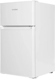 Холодильник Hyundai CT10021H белый фото 3 в Новосибирске