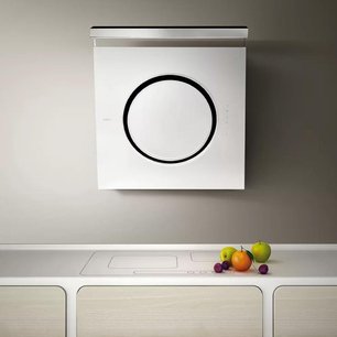 Вытяжка Элика OM TOUCH SCREEN WH/F/80 фото 2 в Новосибирске Вытяжка Elica OM TOUCH SCREEN WH/F/80 фото 2 в Новосибирске