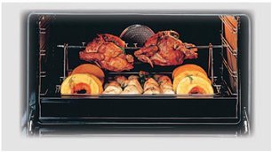 Духовой шкаф Ilve 900-LVG IX фото 2 в Новосибирске