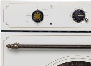 Духовой шкаф электрический Zigmund Shtain E 139 X фото 2 в Новосибирске