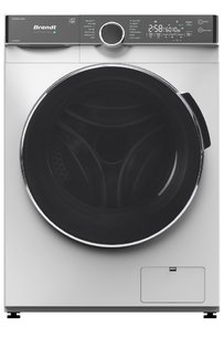 Стиральная машина Brandt WFB386QWE фото в Новосибирске