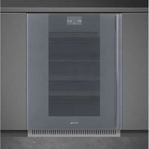 Винный шкаф Smeg CVI138LWS2 фото 2 в Новосибирске