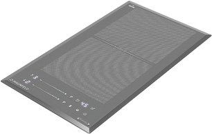 Индукционная варочная панель Маунфилд CVI292S2FLGR Inverter фото 3 в Новосибирске Индукционная варочная панель Maunfeld CVI292S2FLGR Inverter фото 3 в Новосибирске