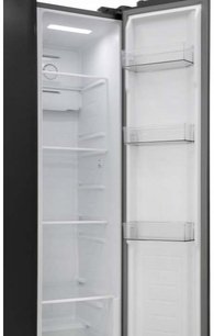 Холодильник Schaub Lorenz SLU S473D4EI фото 4 в Новосибирске