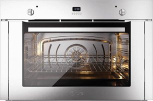 Духовой шкаф Ilve OV90SLKM3/SS фото в Новосибирске