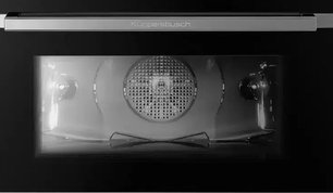 Компактный духовой шкаф Kuppersbusch CBP 6550.0 S3 Silver Chrome фото 3 в Новосибирске