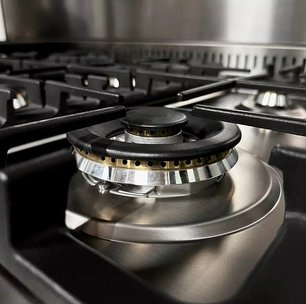 Варочная панель Lofra TRS126/4BC BRASS фото 2 в Новосибирске