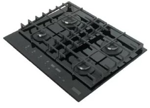 Газовая варочная поверхность Kuppersberg FQ6ZGS фото в Новосибирске