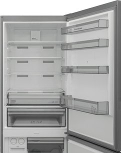 Холодильник Schaub Lorenz SLU S620X3E фото 4 в Новосибирске