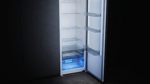 Встраиваемый холодильник Куперсбуш FK 8840.1i фото 4 в Новосибирске Встраиваемый холодильник Kuppersbusch FK 8840.1i фото 4 в Новосибирске