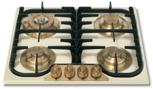 Варочная панель Рестарт ELP060 WH фото в Новосибирске Варочная панель Restart ELP060 WH фото в Новосибирске