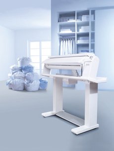 Гладильная машина Miele HM 16-83 фото 2 в Новосибирске