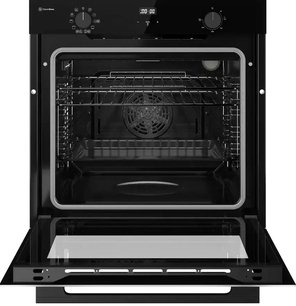 Духовой шкаф Kuppersberg HF 631 B фото 2 в Новосибирске