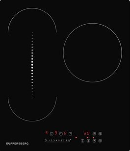 Электрическая варочная панель Куперсберг ECO 411 фото в Новосибирске Электрическая варочная панель Kuppersberg ECO 411 фото в Новосибирске