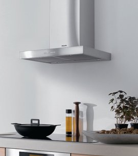 Вытяжка Miele DA 416-4 фото 2 в Новосибирске