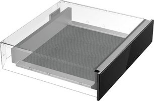 Встраиваемый подогреватель посуды Maunfeld MWD22BK фото 3 в Новосибирске