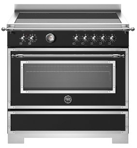 Варочный центр Bertazzoni HER95I1ENET2 фото в Новосибирске