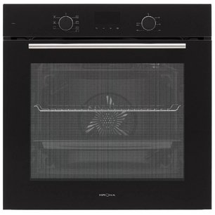 Духовой шкаф KRONA ELEMENT D plus 60 BL фото в Новосибирске